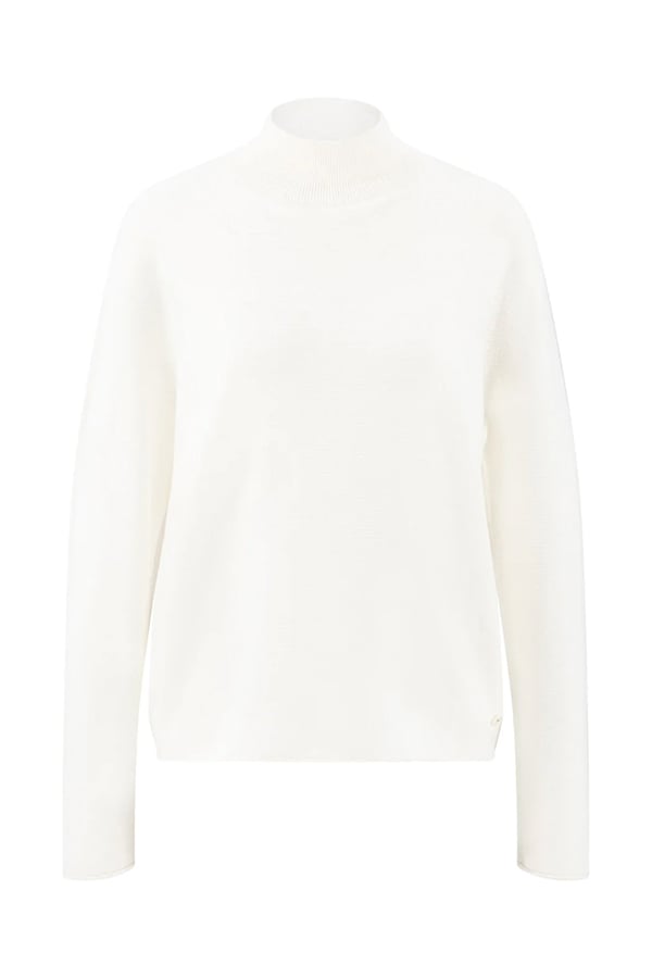 ΜΠΛΟΥΖΑ (ΓΥΝΑΙΚΕΙΑ) FYNCH HATTON - 122-MILK